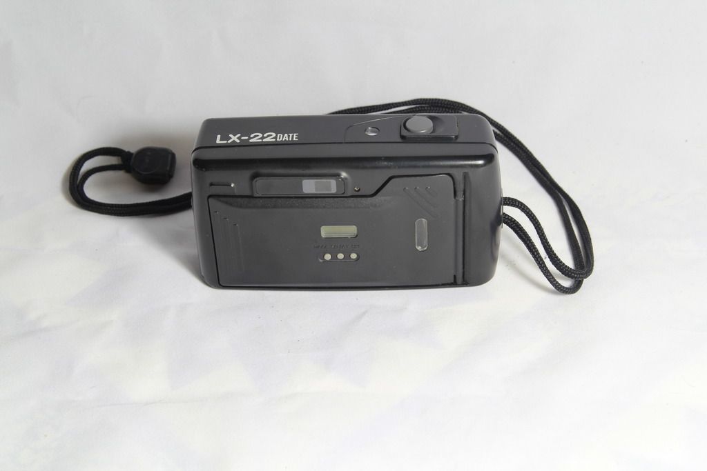 Thanh lý máy film: Canon A-1, Ricoh XR500, Vivitar 400/SL, Minolta Dynax 2XL... - 16