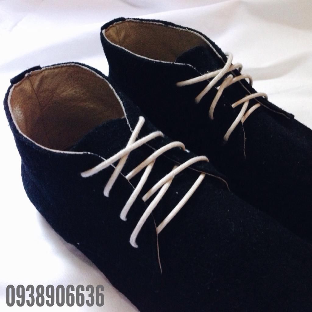 Cần bán lại một đôi giày converse chính hãng và một đôi giày journey  !!! - 3