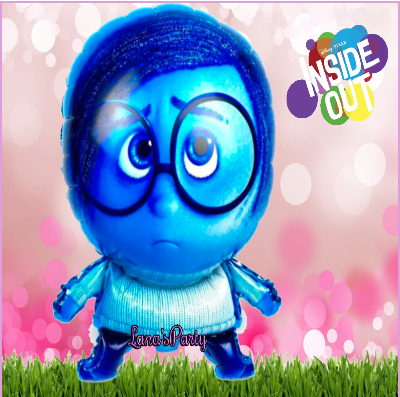 INSIDE OUT BALLOONS