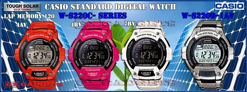 - GX GADGETS Online Store | Original CASIO Watches | Others