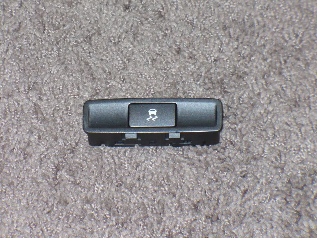 Center Console Leather Lid, Silver Shifter Trim, Window/Lock Switch, TC Switch, MORE! Pontiac