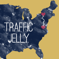 Traffic Jelly