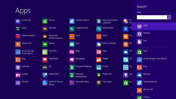 Windows 8 MasterAstronomi.Blogspot.Com