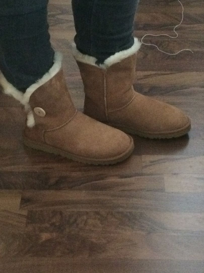 bear boots like uggs