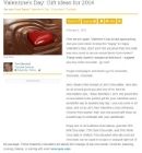 Press | Jer's Handmade Gourmet Chocolates for Chocolate Lovers