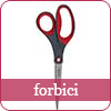 forbici (o taglierino) forbici (o taglierino)