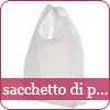 sacchetto di plastica sacchetto di plastica