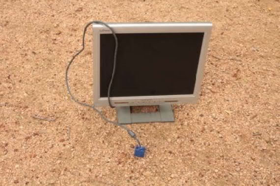 Monitor Anti Espias... Monitor Anti Espias...