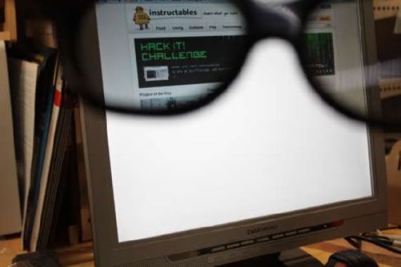 monitor monitor