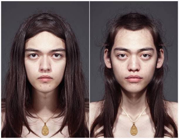 facial facial