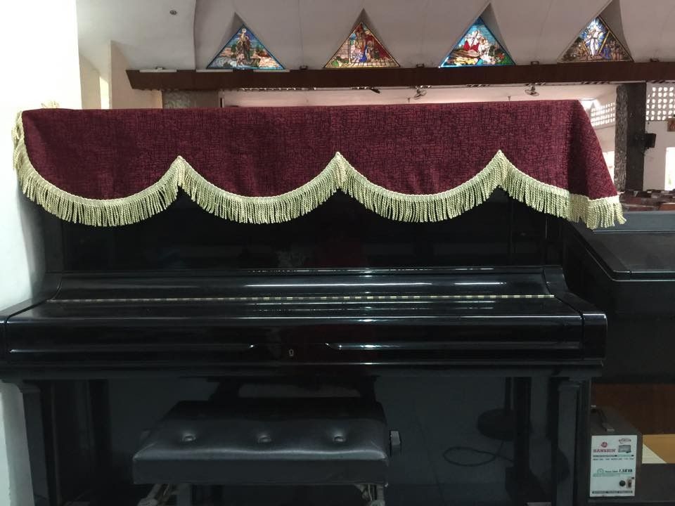 khan phu dan piano