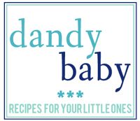 Grab button for Dandy Baby