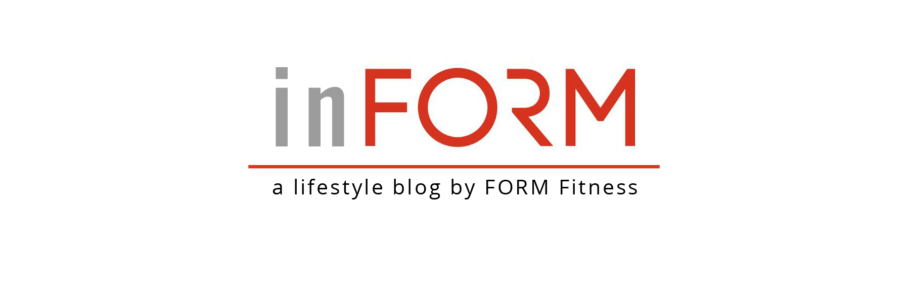  Form Fitness