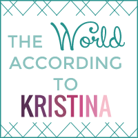 Grab button for World According to Kristina