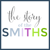 Grab button for The Story of the Smiths