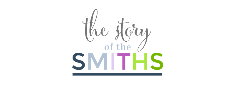 The Story of the Smiths