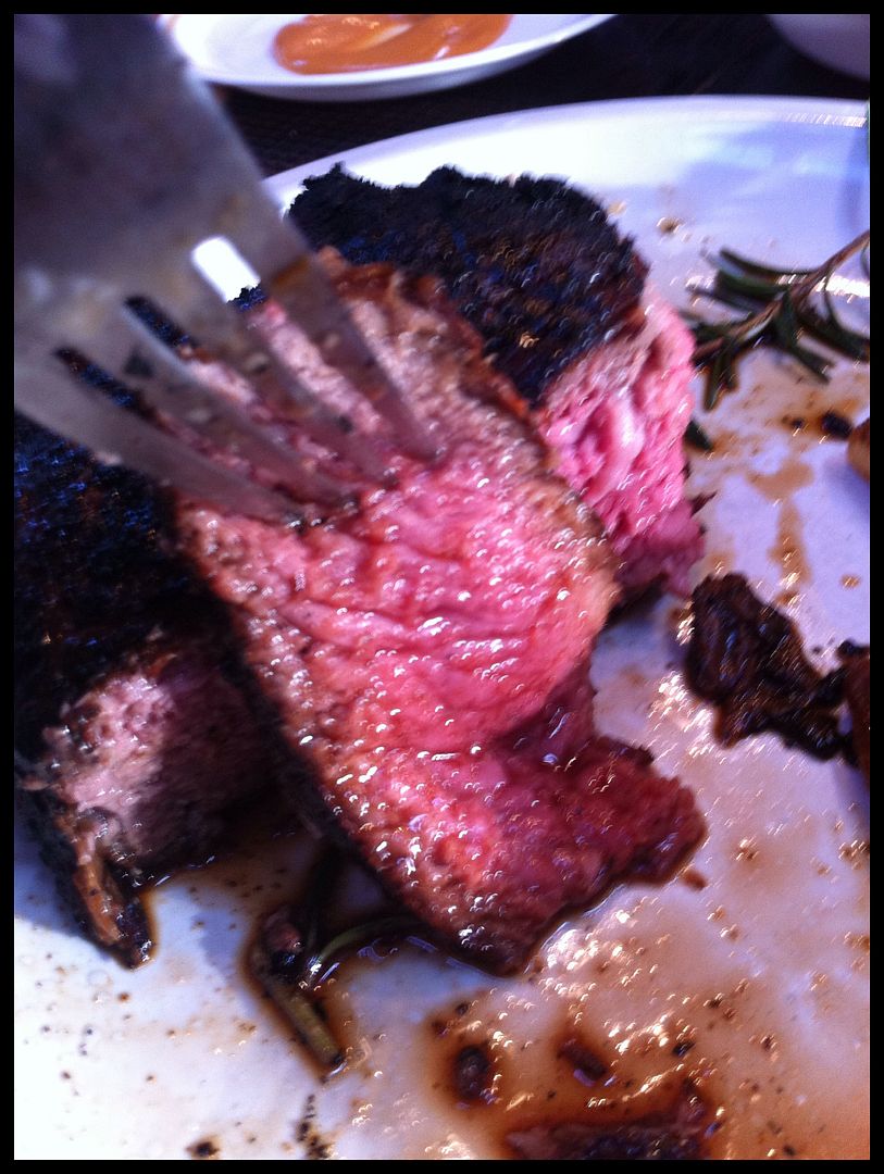 Whats the Biggest Steak You've ever Eaten? This...