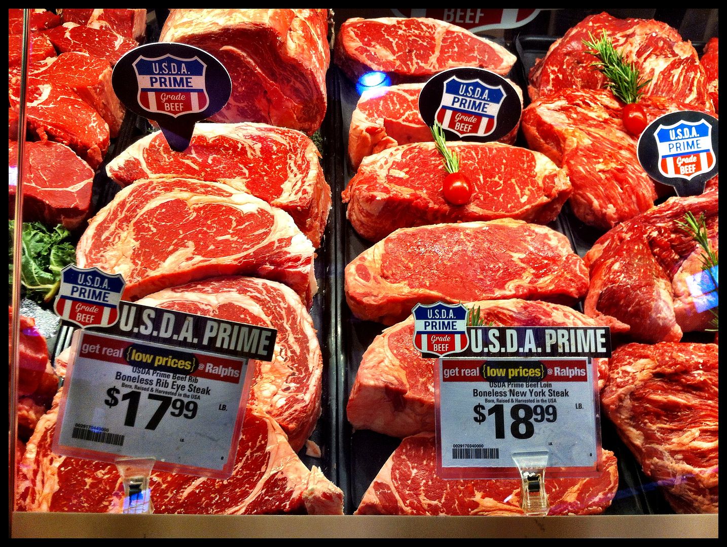 Whats the Biggest Steak You've ever Eaten? This...