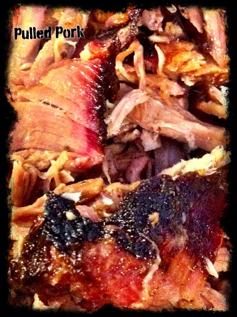 Making pulled pork! Underground MMA Underground Forums