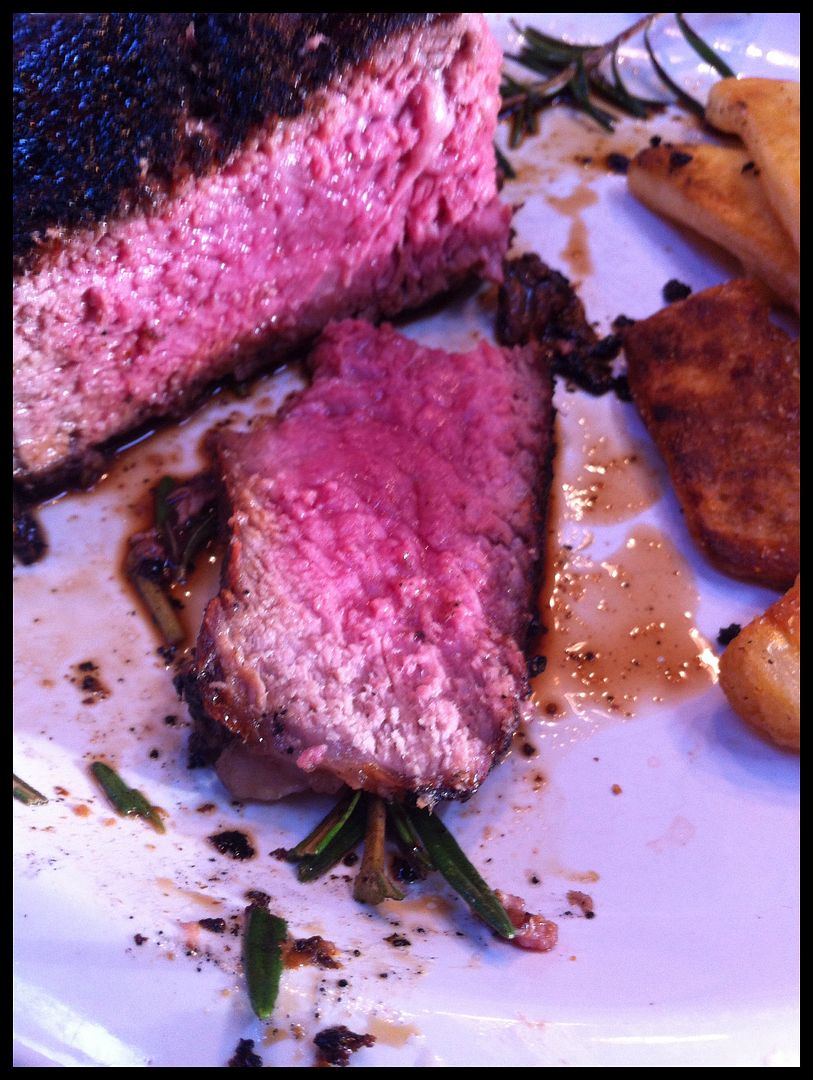 Whats the Biggest Steak You've ever Eaten? This...