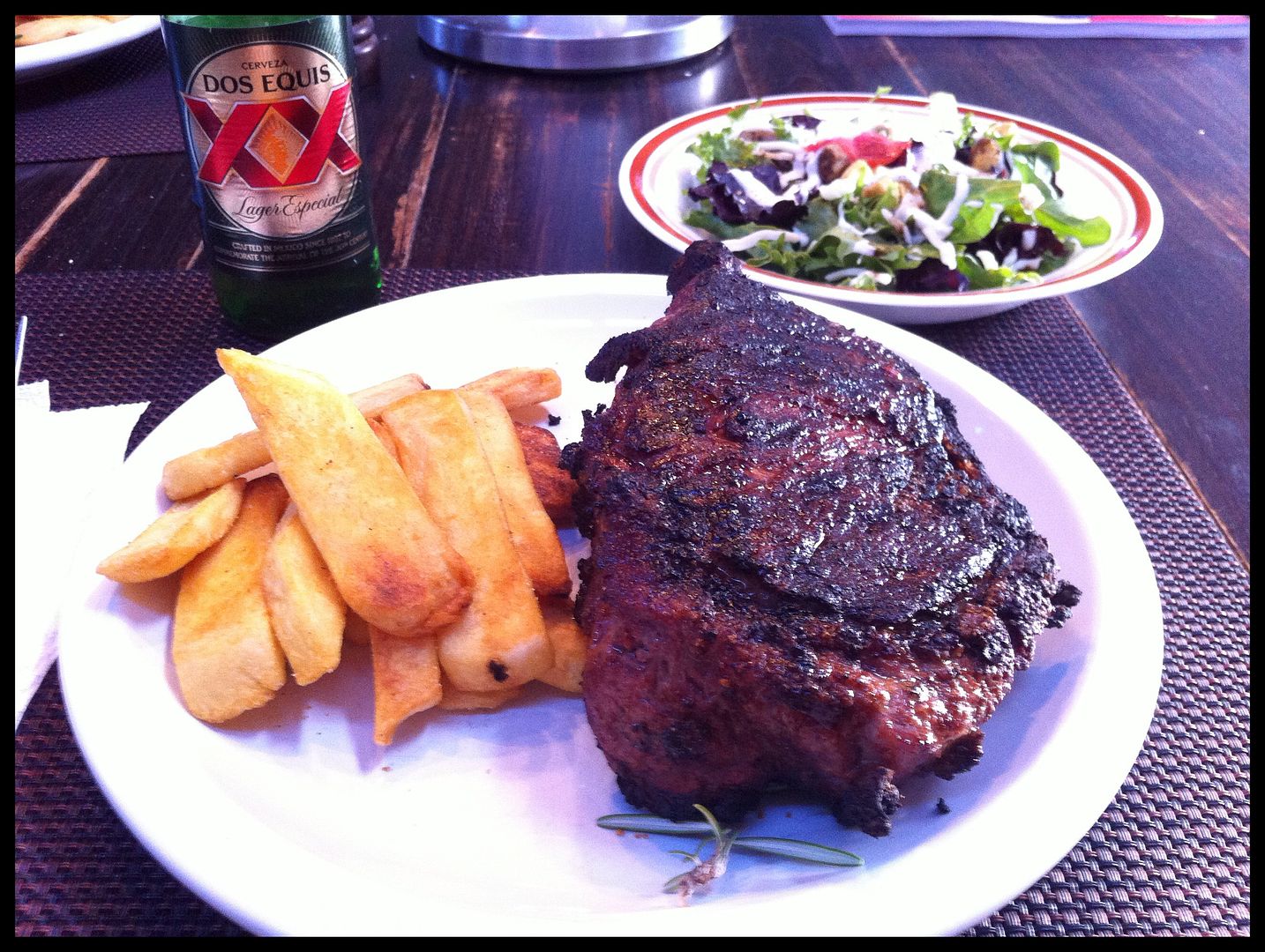 Whats the Biggest Steak You've ever Eaten? This...