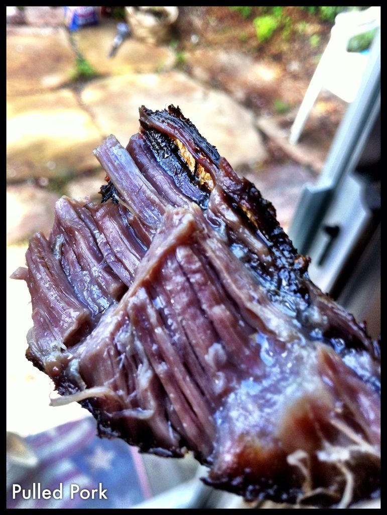 Making pulled pork! Underground MMA Underground Forums