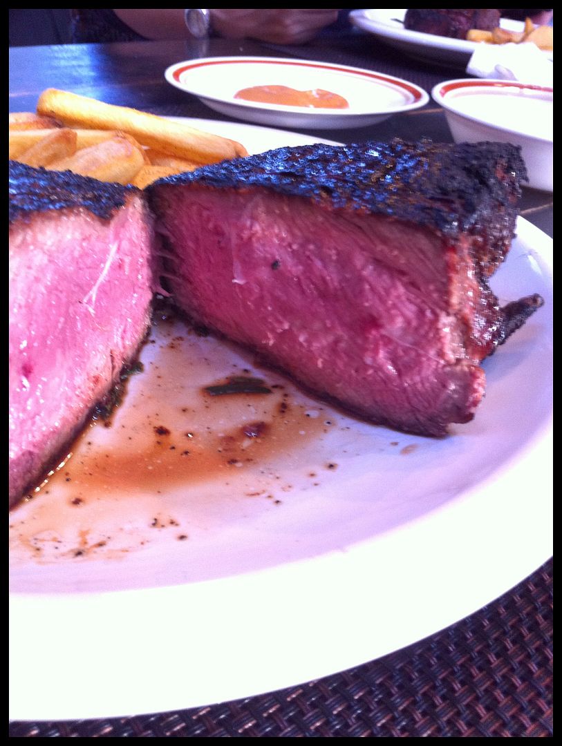 Whats the Biggest Steak You've ever Eaten? This...