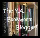 The Y.A. Bookworm Blogger