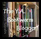 The Y.A. Bookworm Blogger
