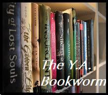 The Y.A. Bookworm Blogger