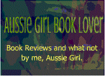 Aussie Girl Book Lover
