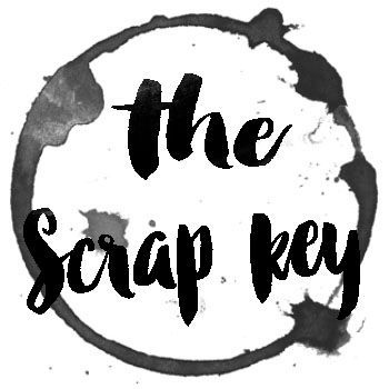 The scrap key