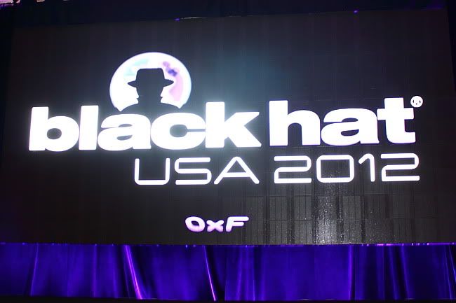 全球黑客的盛会—亲历2012世界黑客大会