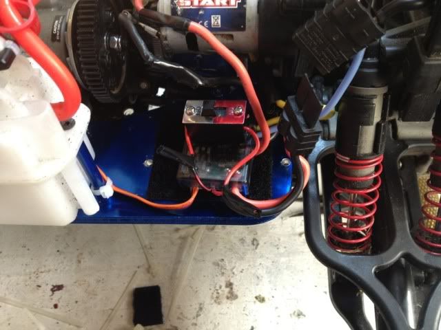 t maxx controller