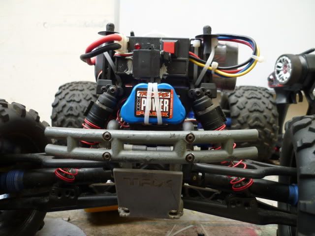 t maxx remote control car