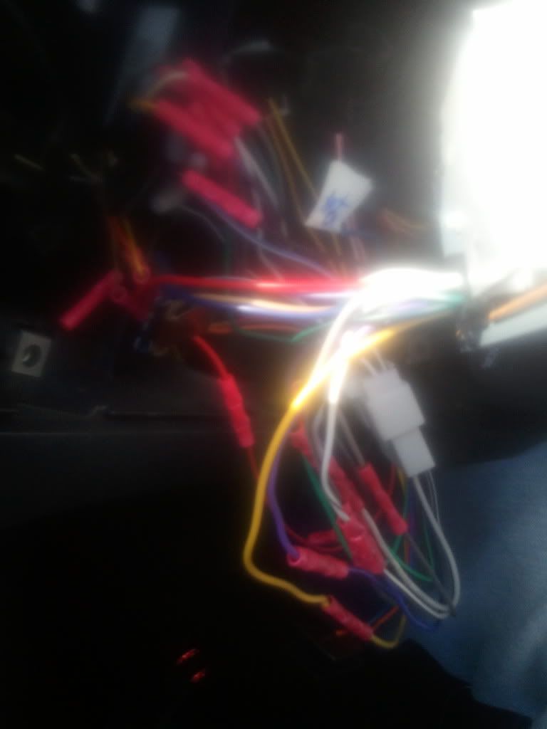 Help, 2008 kia rondo radio wiring CATASTROPHE! - Kia Forum