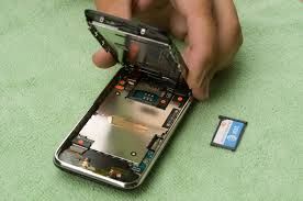 where to get iphone screen fixed