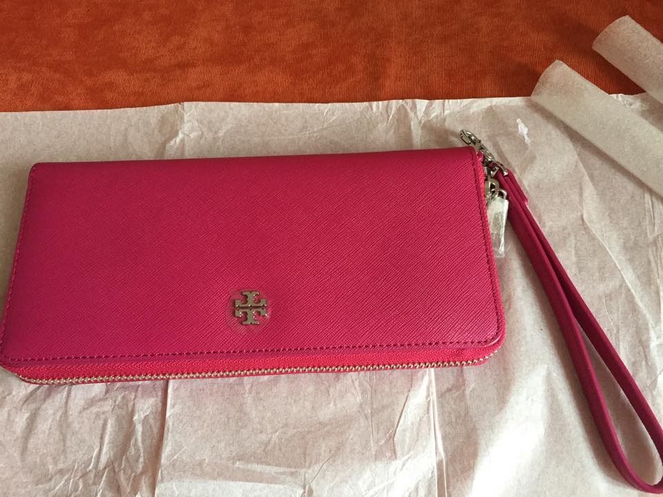 Túi - Giầy Tory Burch hàng US Big sale off 55-70% - 4