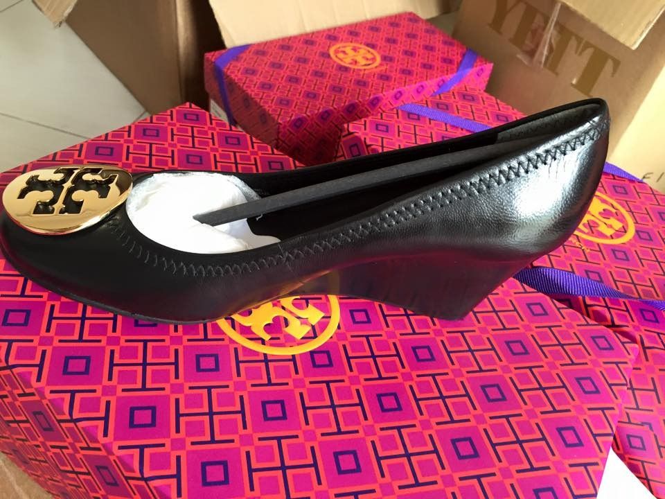 Túi - Giầy Tory Burch hàng US Big sale off 55-70% - 11