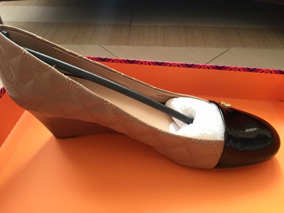 Túi - Giầy Tory Burch hàng US Big sale off 55-70% - 15