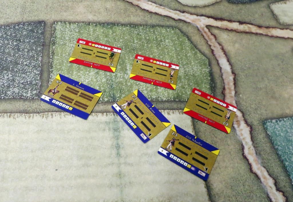 Napoleonics The Wargames Website