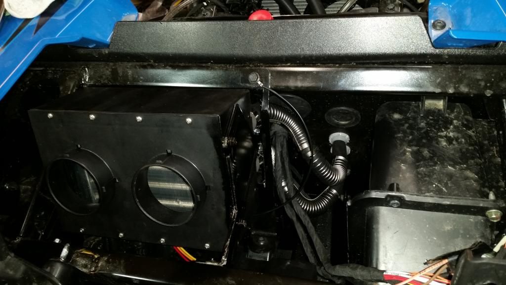 Superwinch Terra 45 >> Cheap 1000 heater - Page 9 - Polaris RZR Forum - RZR ... Superwinch Terra 45 >> Cheap 1000 heater - Page 9 - Polaris RZR Forum - RZR ...