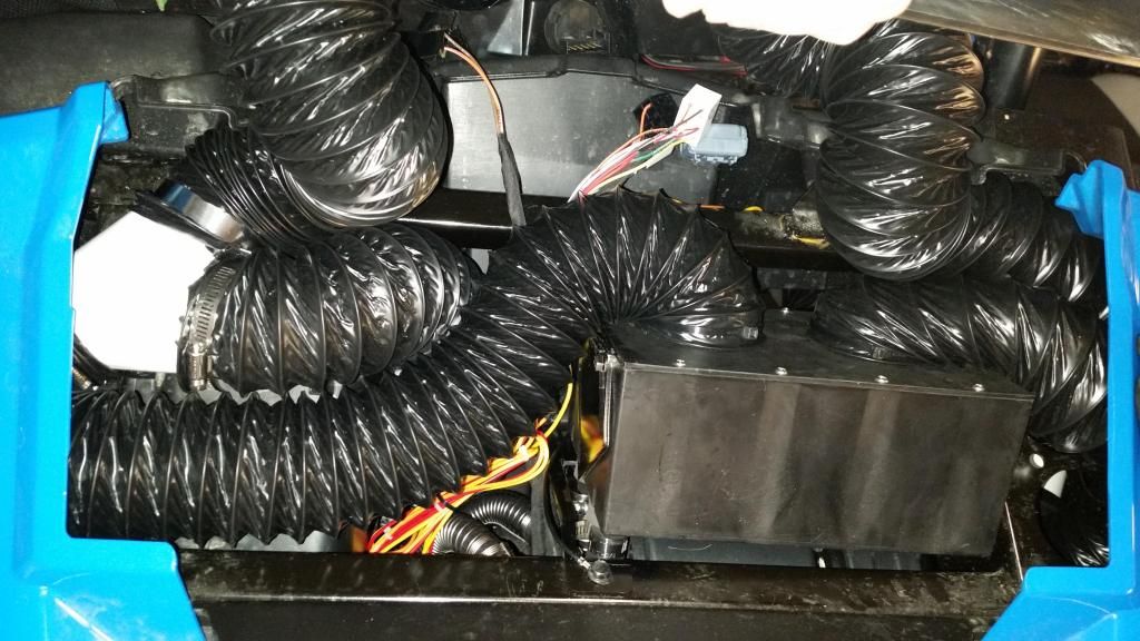Superwinch Terra 45 >> Cheap 1000 heater - Page 9 - Polaris RZR Forum - RZR ... Superwinch Terra 45 >> Cheap 1000 heater - Page 9 - Polaris RZR Forum - RZR ...