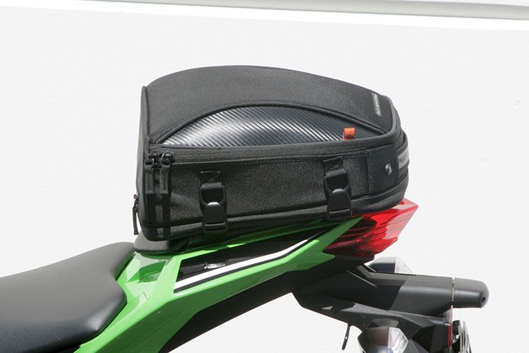 Touring? Saddle bags on k3 1000 ? | Suzuki GSX-R Motorcycle Forums ...