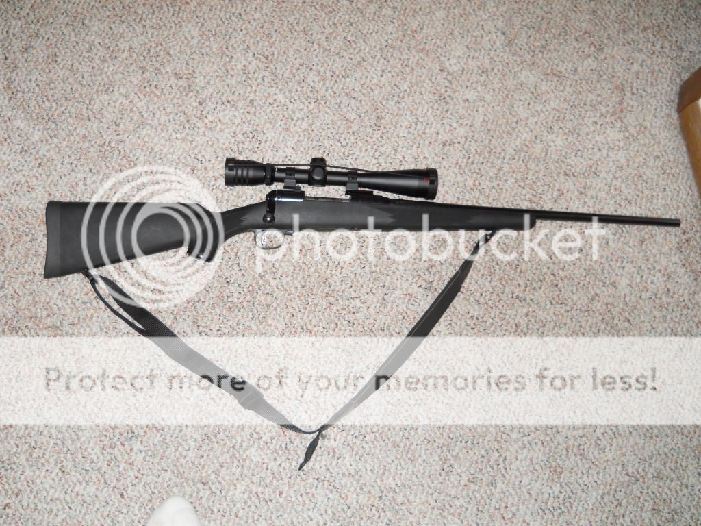 .204 Ruger rifle photos - 204Ruger
